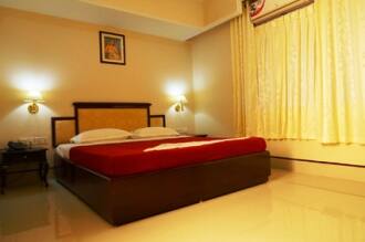 Hotel Sea Bee, Kollam 2